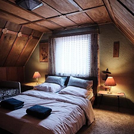 Guesthouse With 3 Apartments, Just Outside Berlin, Near To Tesla Burig Eksteriør billede