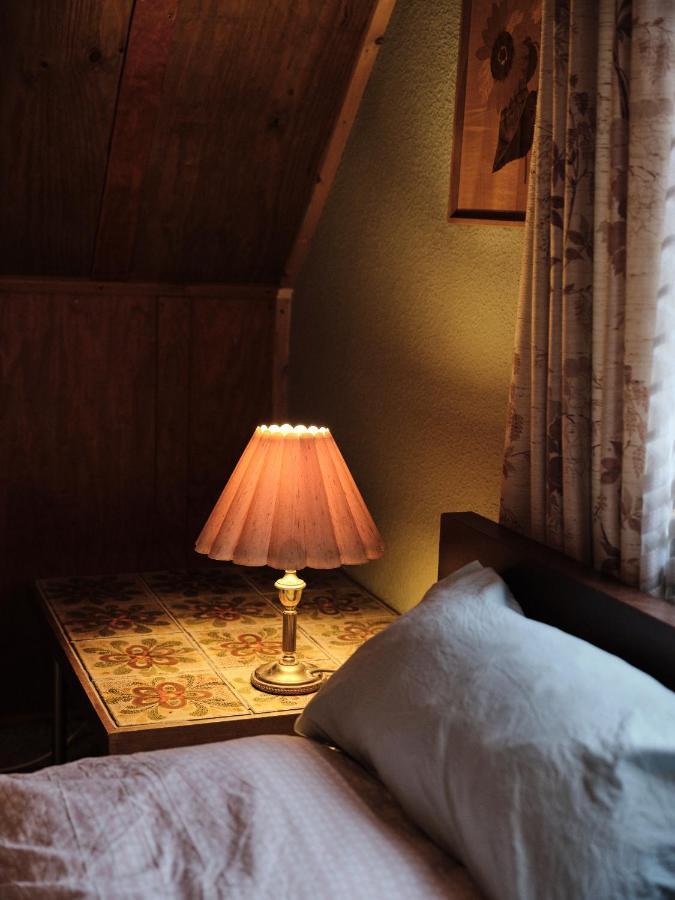 Guesthouse With 3 Apartments, Just Outside Berlin, Near To Tesla Burig Eksteriør billede