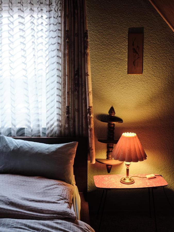 Guesthouse With 3 Apartments, Just Outside Berlin, Near To Tesla Burig Eksteriør billede