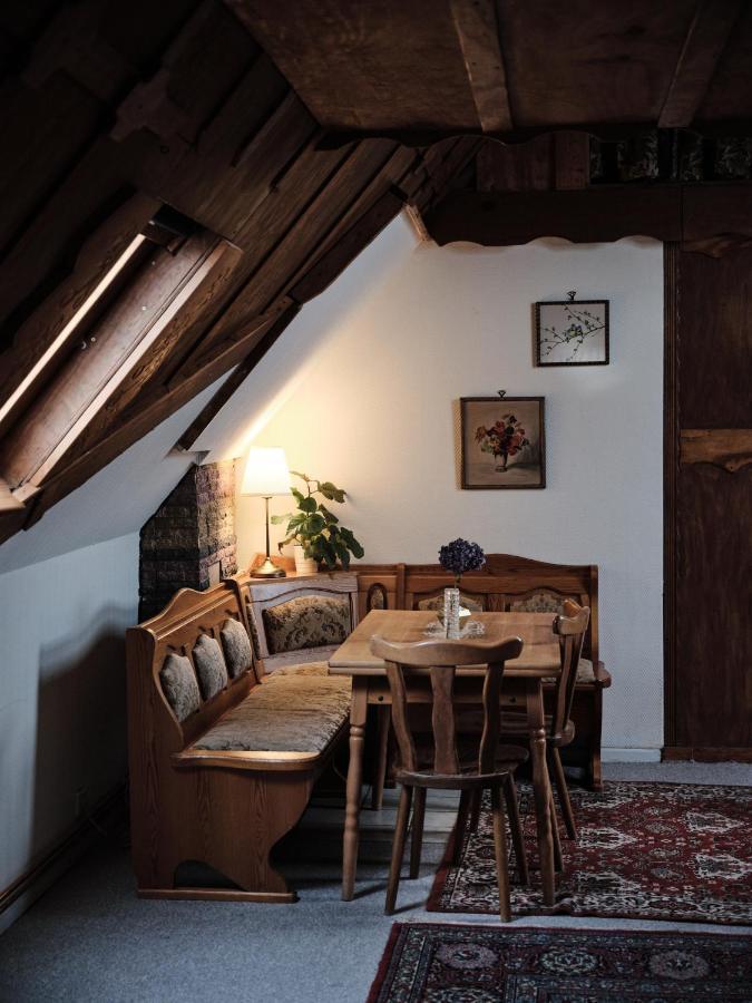 Guesthouse With 3 Apartments, Just Outside Berlin, Near To Tesla Burig Eksteriør billede
