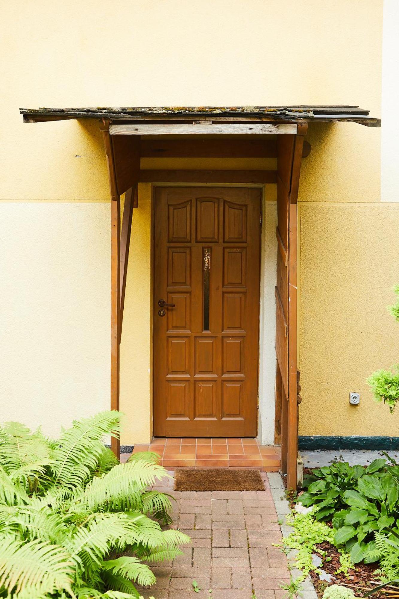 Guesthouse With 3 Apartments, Just Outside Berlin, Near To Tesla Burig Eksteriør billede