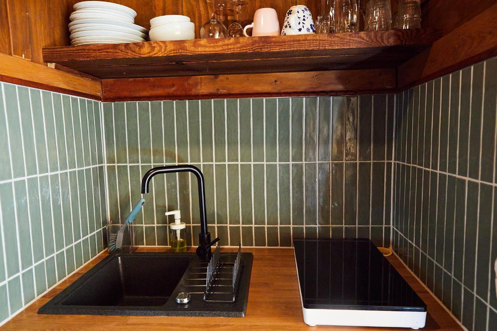 Guesthouse With 3 Apartments, Just Outside Berlin, Near To Tesla Burig Eksteriør billede