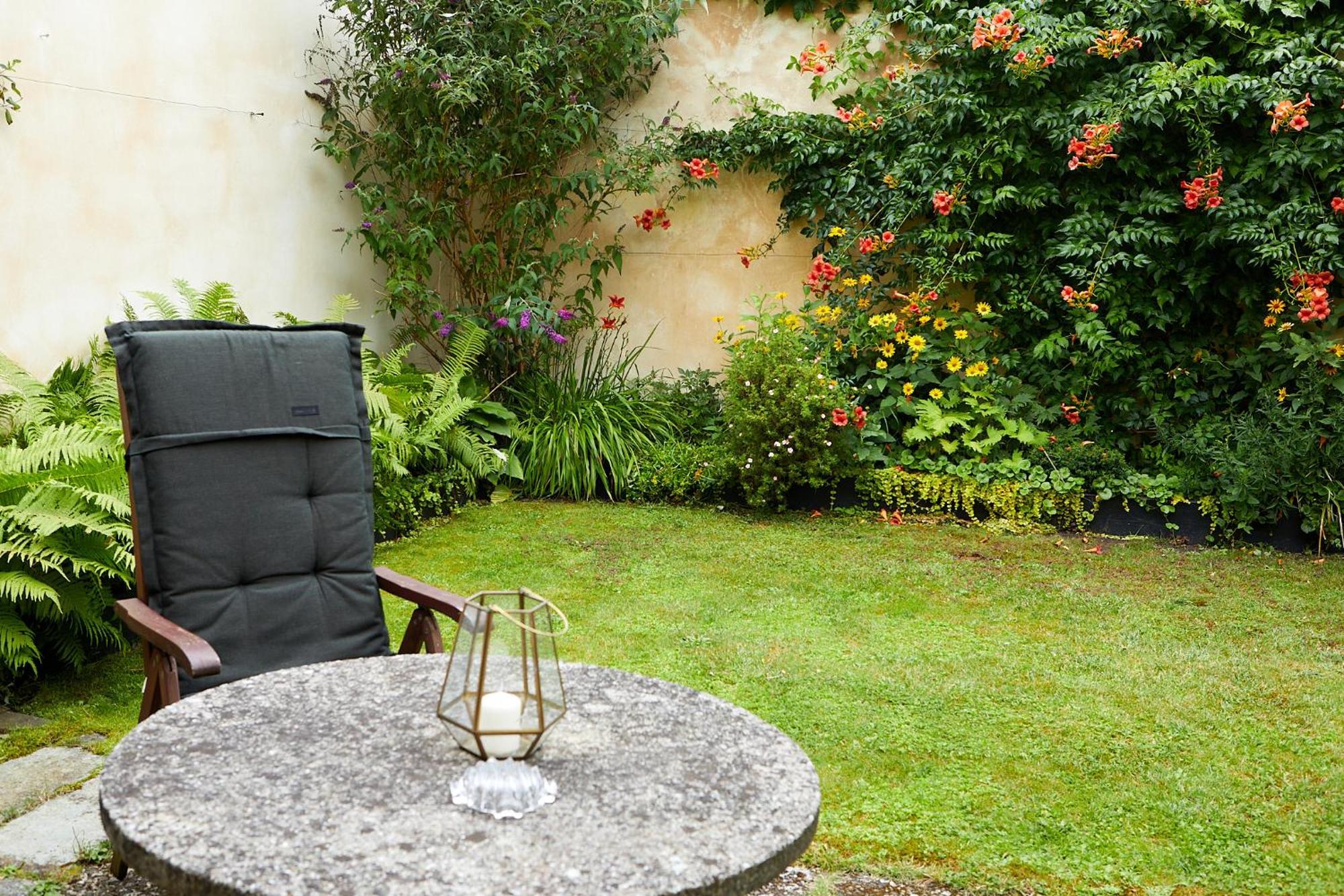 Guesthouse With 3 Apartments, Just Outside Berlin, Near To Tesla Burig Eksteriør billede