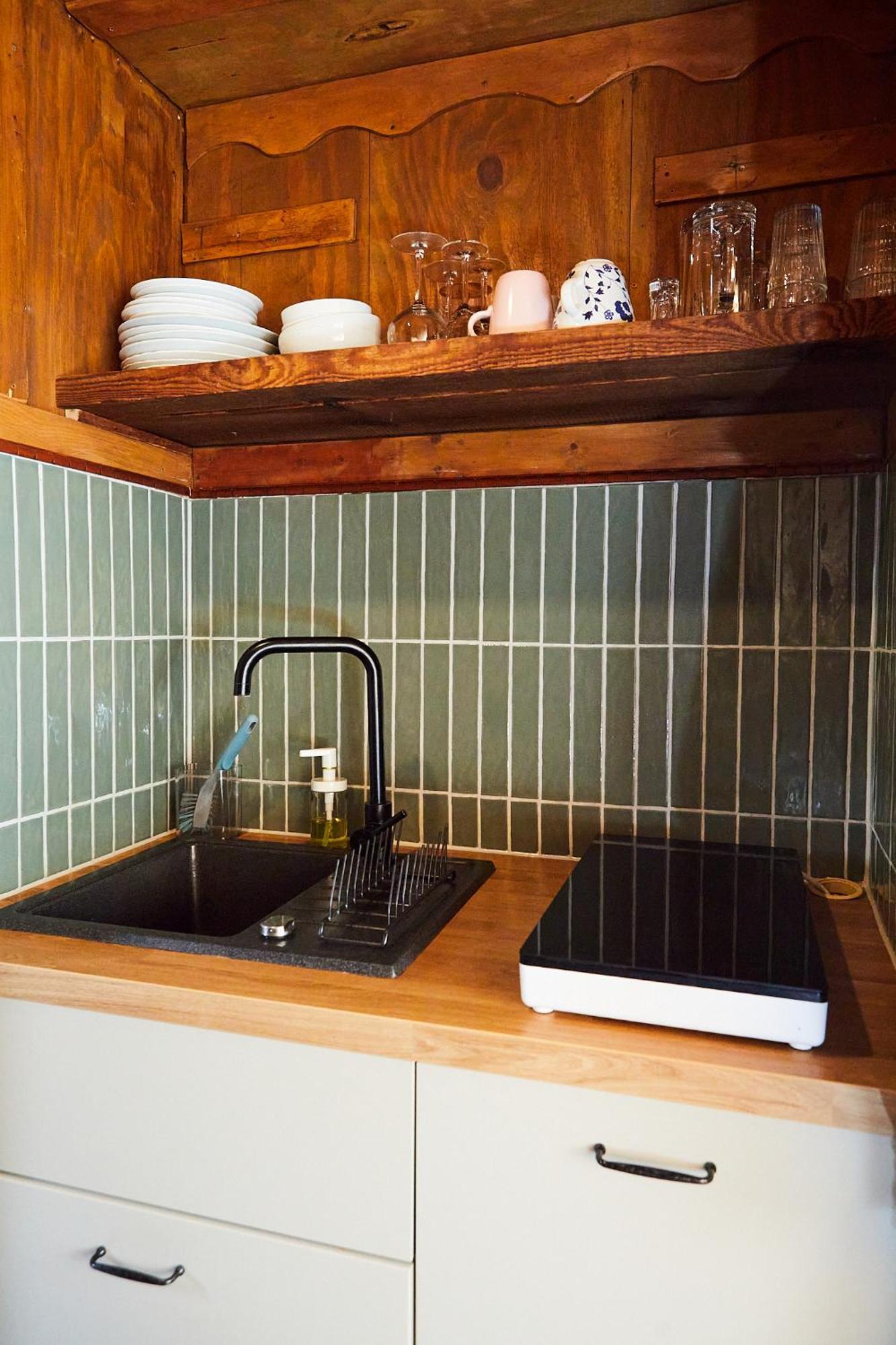 Guesthouse With 3 Apartments, Just Outside Berlin, Near To Tesla Burig Eksteriør billede
