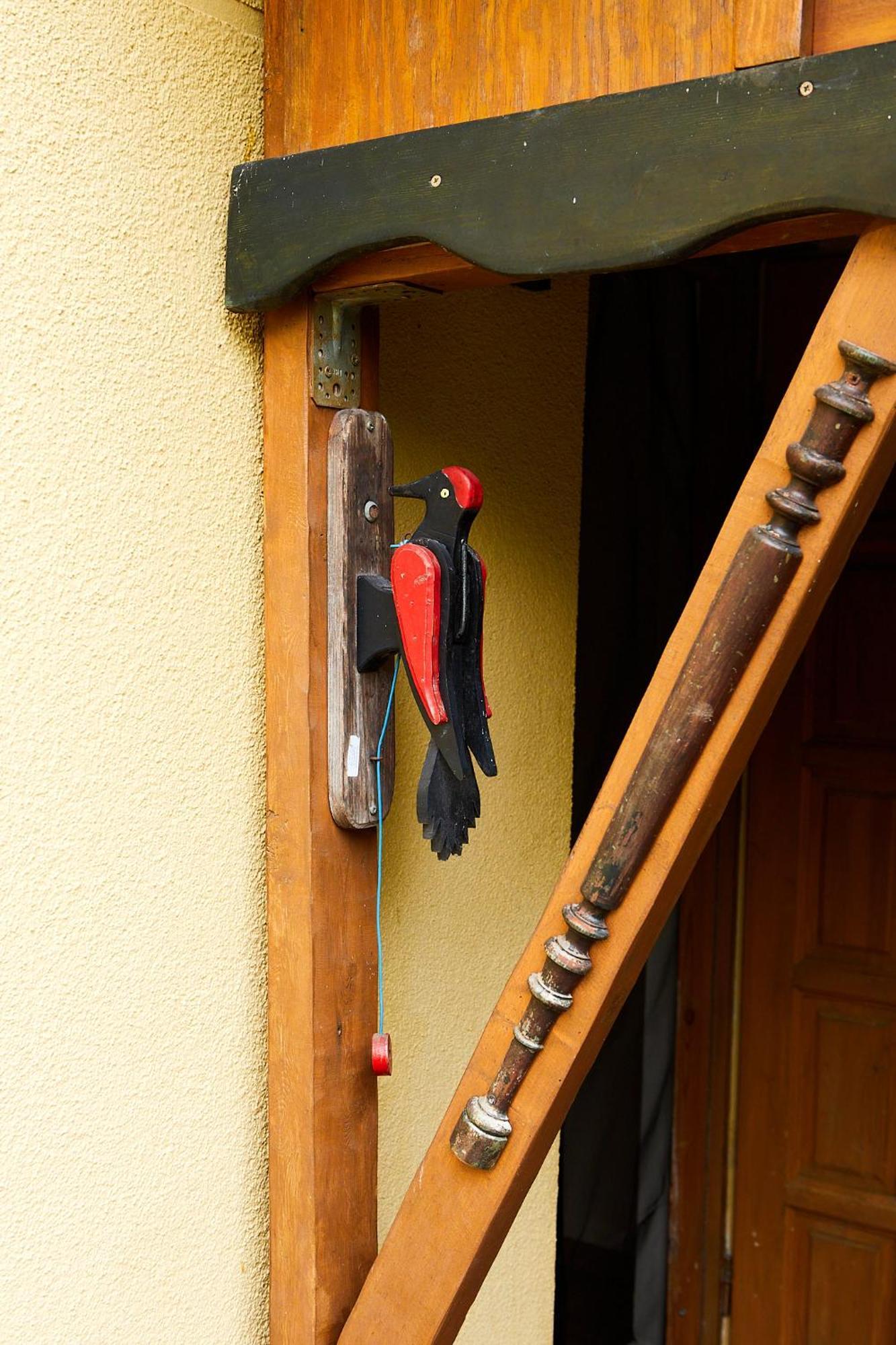 Guesthouse With 3 Apartments, Just Outside Berlin, Near To Tesla Burig Eksteriør billede