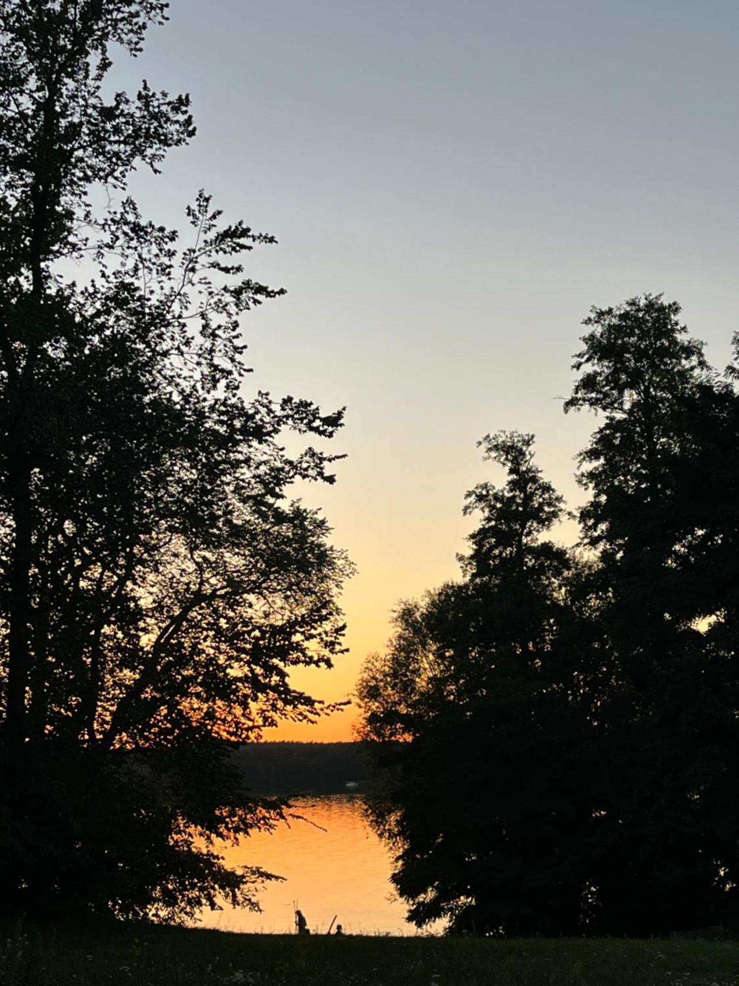 Guesthouse With 3 Apartments, Just Outside Berlin, Near To Tesla Burig Eksteriør billede
