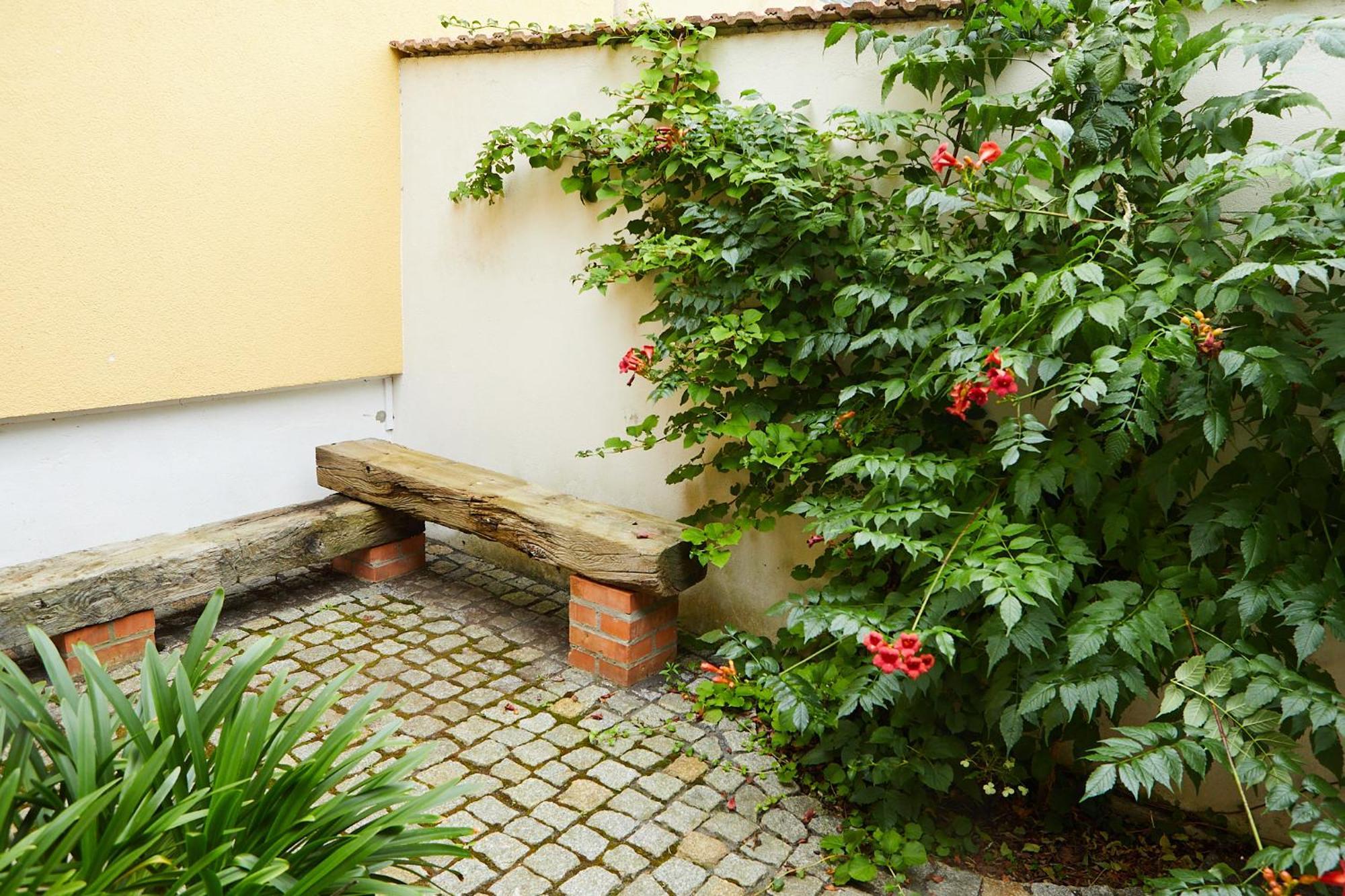 Guesthouse With 3 Apartments, Just Outside Berlin, Near To Tesla Burig Eksteriør billede