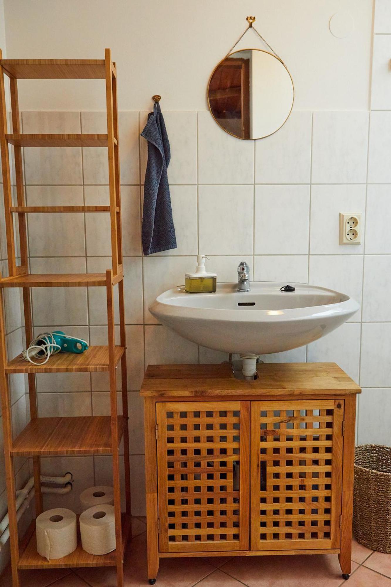 Guesthouse With 3 Apartments, Just Outside Berlin, Near To Tesla Burig Eksteriør billede