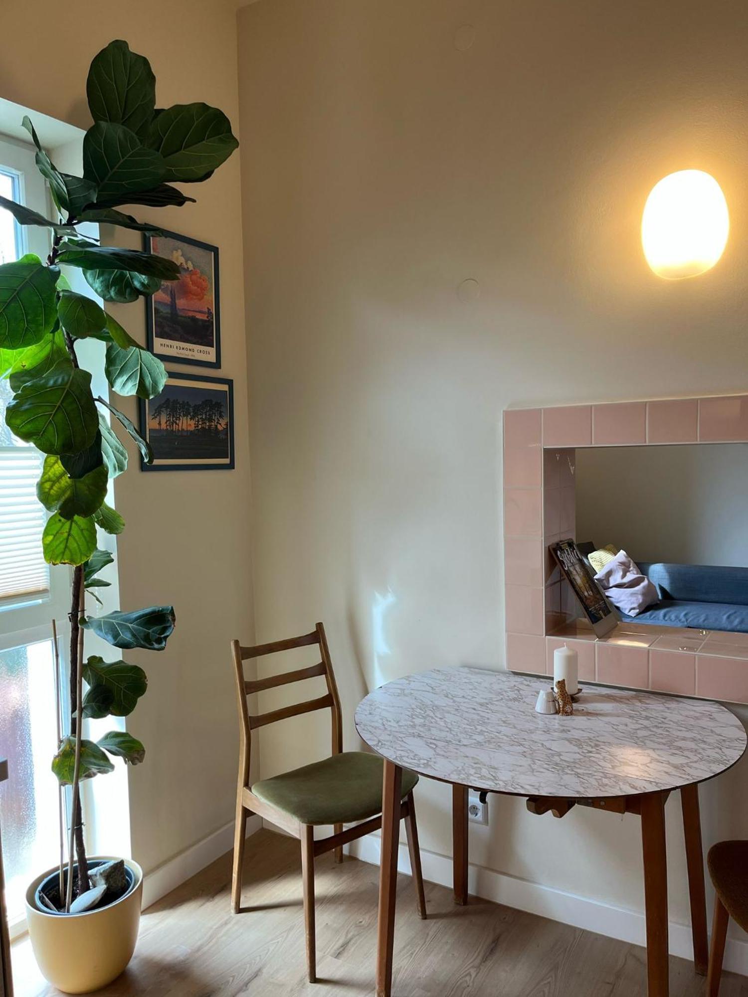 Guesthouse With 3 Apartments, Just Outside Berlin, Near To Tesla Burig Eksteriør billede