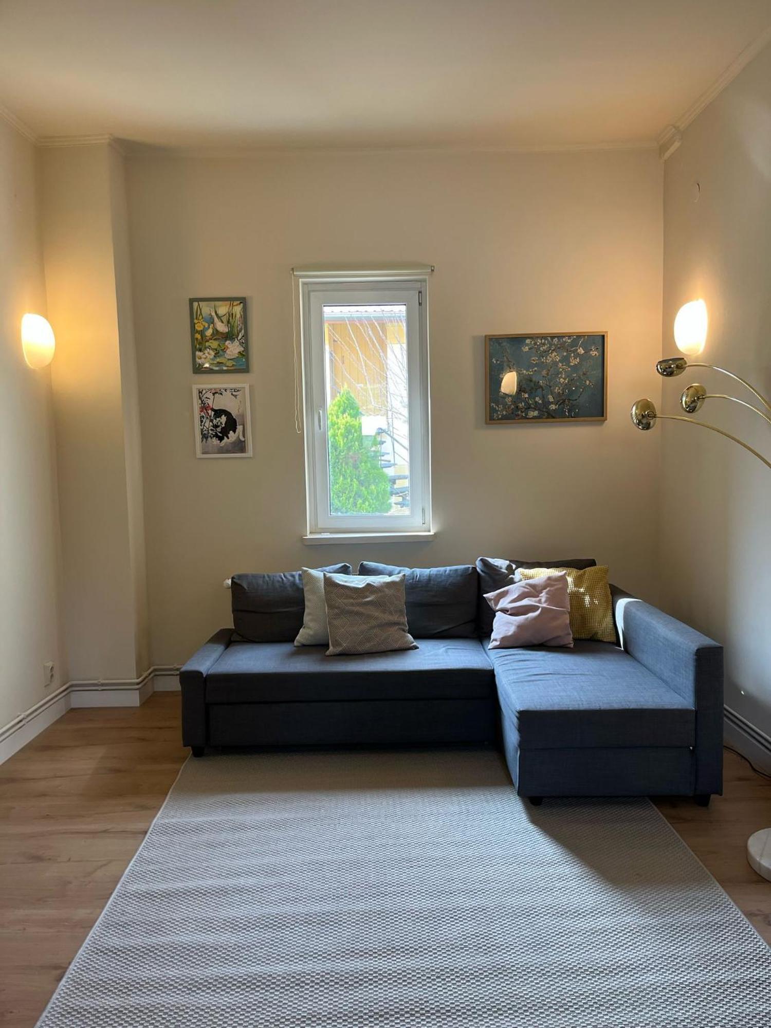Guesthouse With 3 Apartments, Just Outside Berlin, Near To Tesla Burig Eksteriør billede