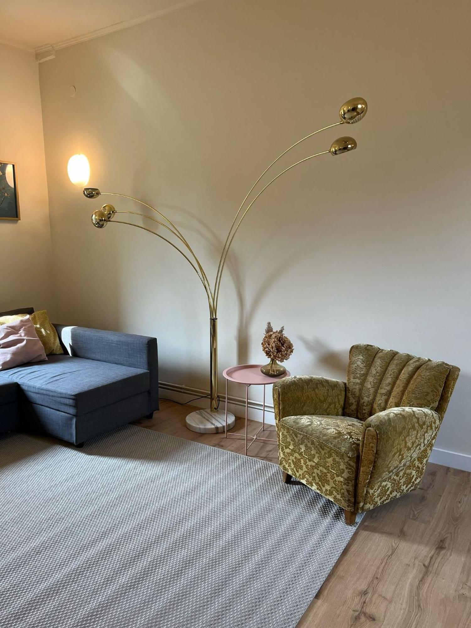 Guesthouse With 3 Apartments, Just Outside Berlin, Near To Tesla Burig Eksteriør billede