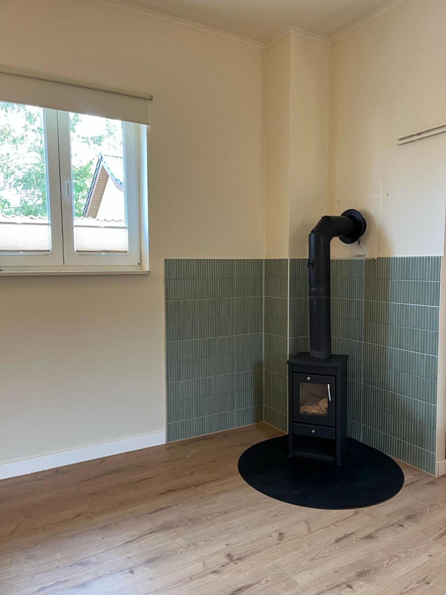 Guesthouse With 3 Apartments, Just Outside Berlin, Near To Tesla Burig Eksteriør billede