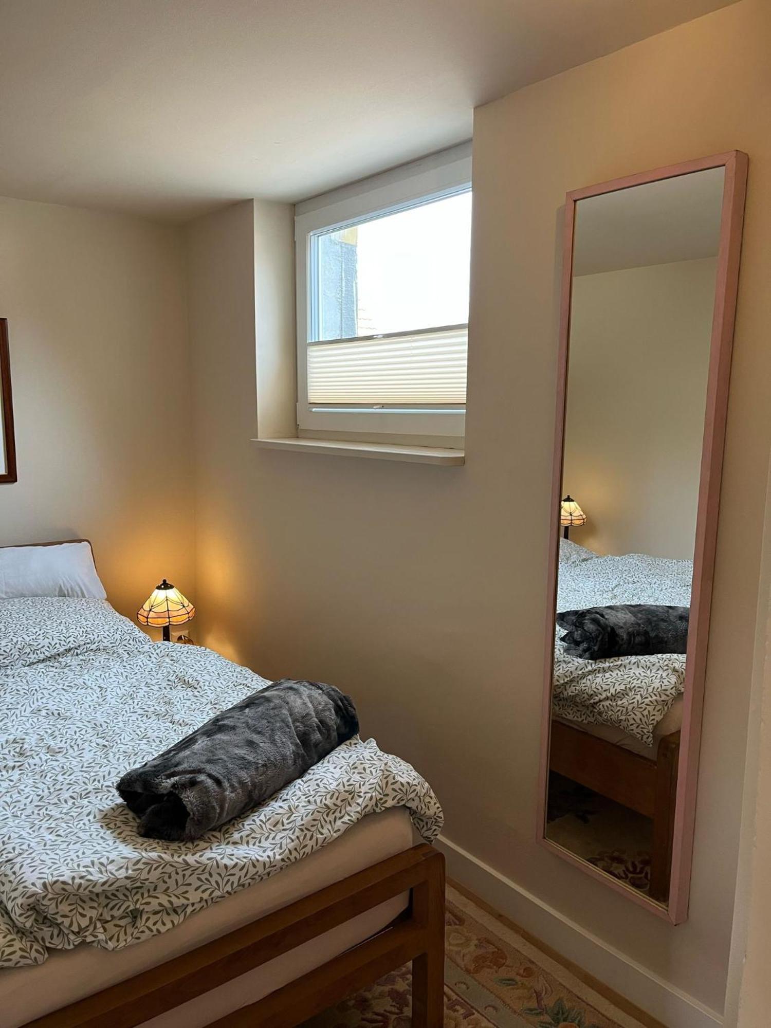 Guesthouse With 3 Apartments, Just Outside Berlin, Near To Tesla Burig Eksteriør billede